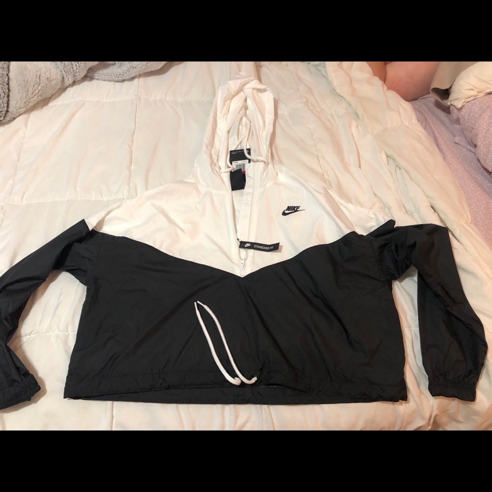Nike Windbreaker